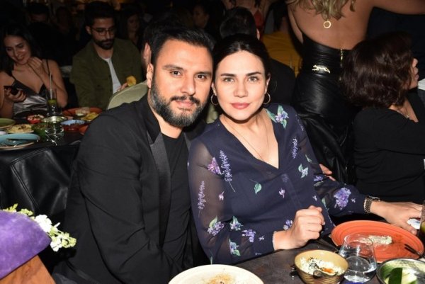 Alişan'dan 2. bebek müjdesi