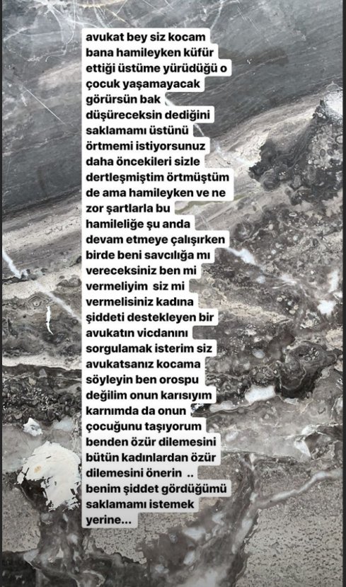 Yaşar İpek'ten Seren Serengil açıklaması