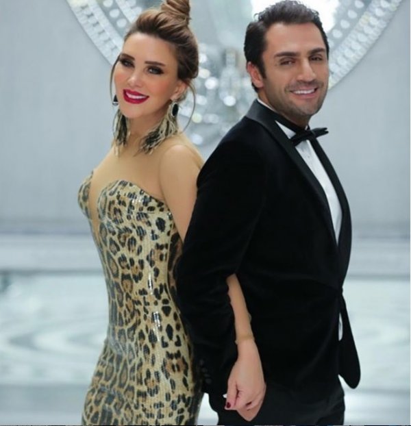 Yaşar İpek'ten Seren Serengil açıklaması