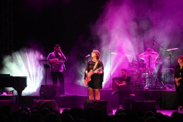 Emine Bulut'un kızı için söylediler