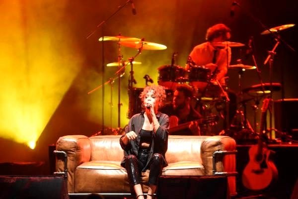 Emine Bulut'un kızı için söylediler