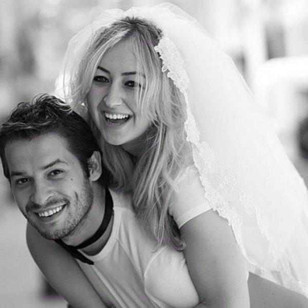 Anıl İlter boşandı