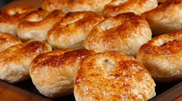 Şanlıurfa patentte birinci oldu