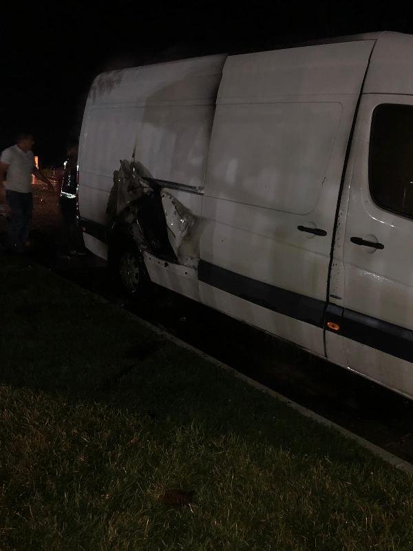 d İrem Derici konserinde faciadan dönüldü