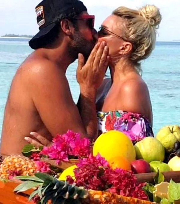 Seren Serengil-Yaşar İpek cephesinde sular durulmuyor