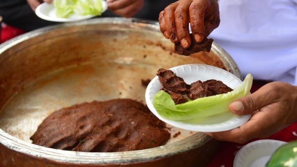 Şanlıurfa patentte birinci oldu
