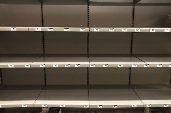 r ABD'yi tehdit eden Dorian'ın şiddeti 5'e yükseldi