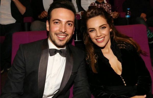 Yağmur Tanrısevsin'den evlilik açıklaması