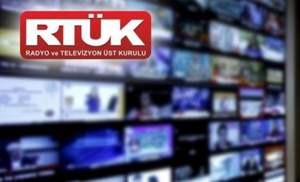 RTÜK, dijital yayınları denetlemeye başladı