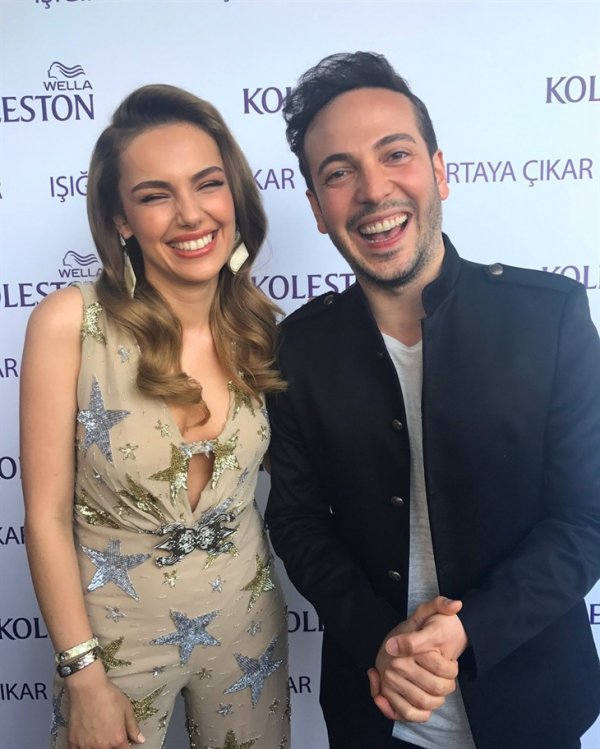 Yağmur Tanrısevsin'den evlilik açıklaması