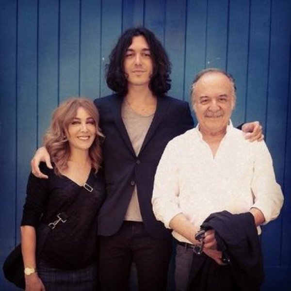 Zerrin Tekindor'un yeni projesi İngiltere'de