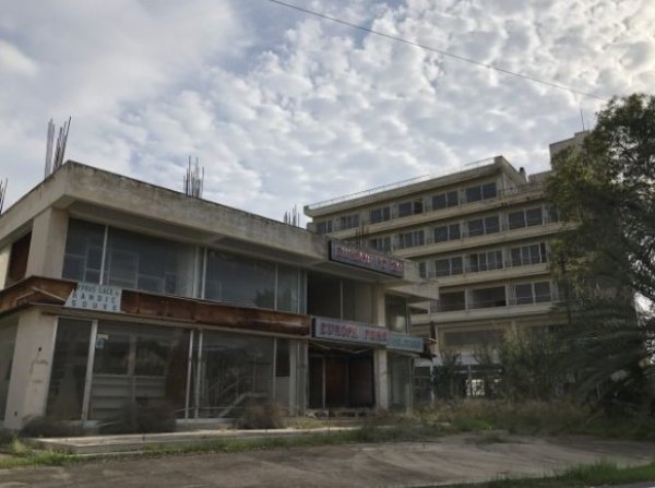 Rus ve Çinli yatırımcıların gözü Kapalı Maraş'ta