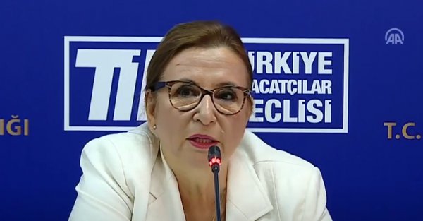 İhracat rakamları açıklandı