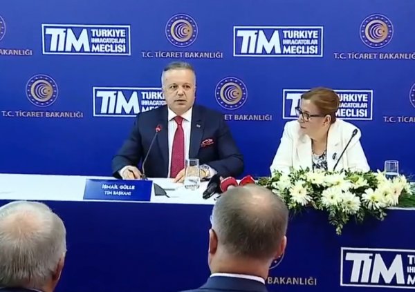 a İhracat rakamları açıklandı