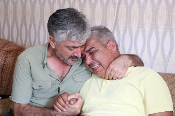 i Oyun parkında elektrik akımına kapılan çocuk öldü