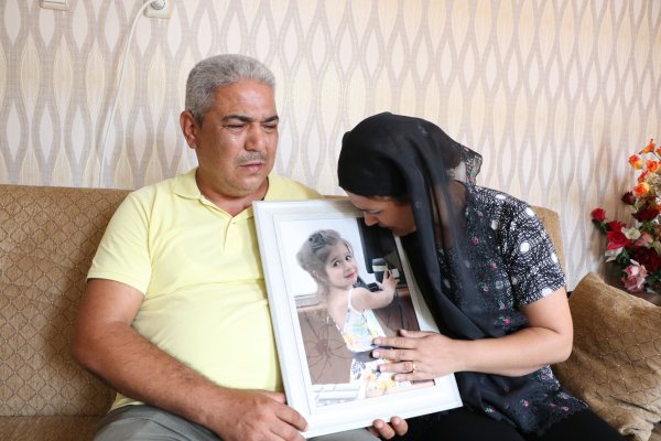 i Oyun parkında elektrik akımına kapılan çocuk öldü