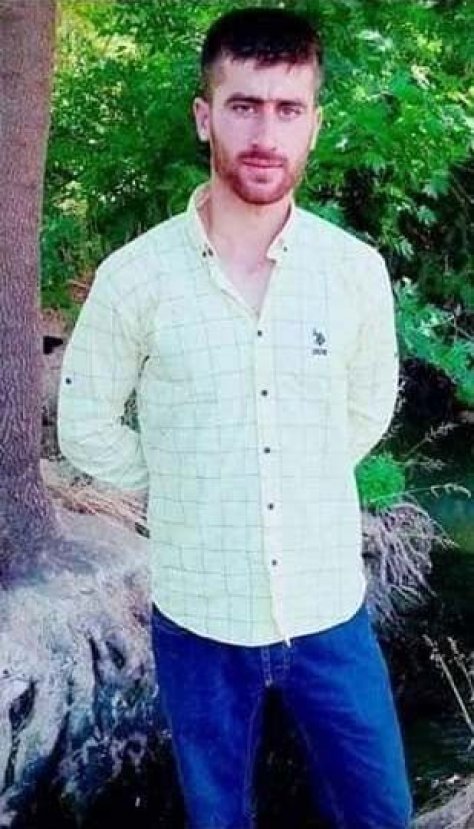 Mardin’de hain tuzak: 1 şehit