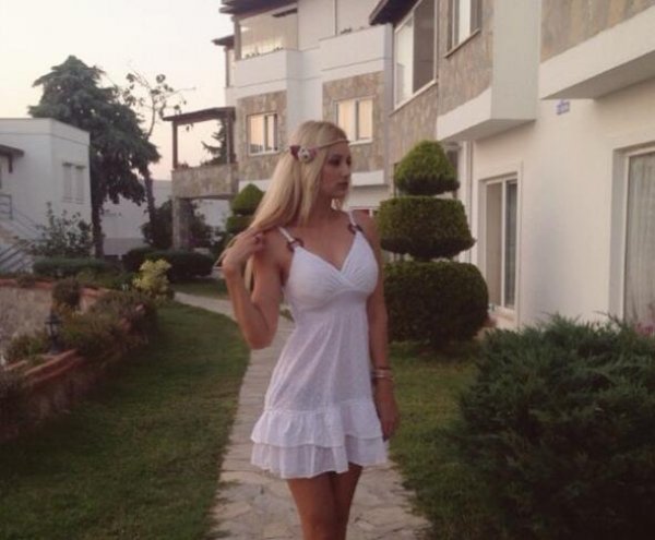 Rafet El Roman'ın yeni aşkı