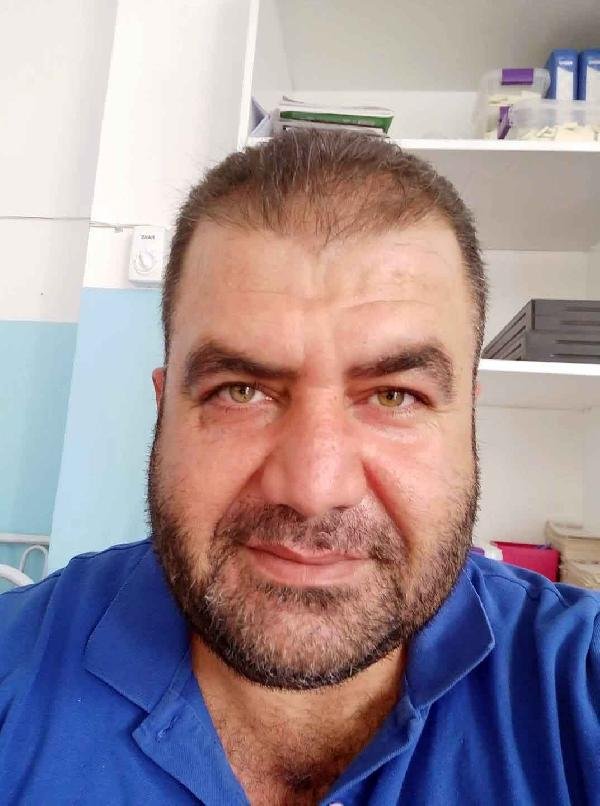 İşten çıkaran patronunu öldürdü