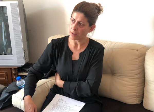 i Eşini 15 yerinden bıçaklayan cani hakkında tutuklama kararı