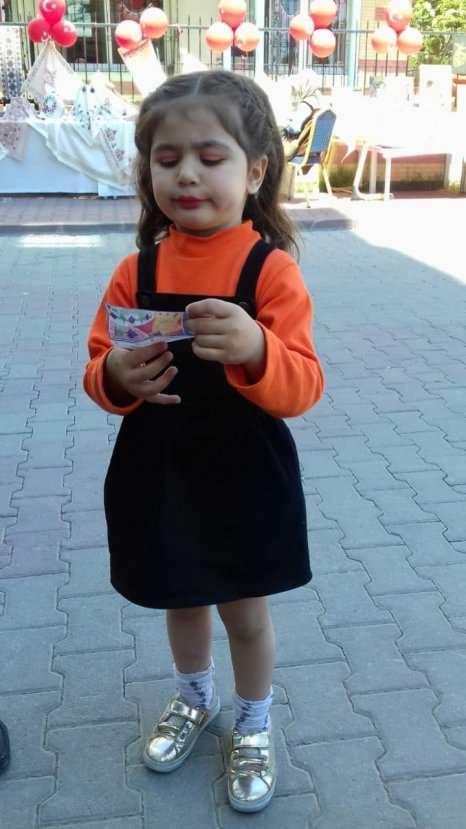 Oyun parkında elektrik akımına kapılan çocuk öldü