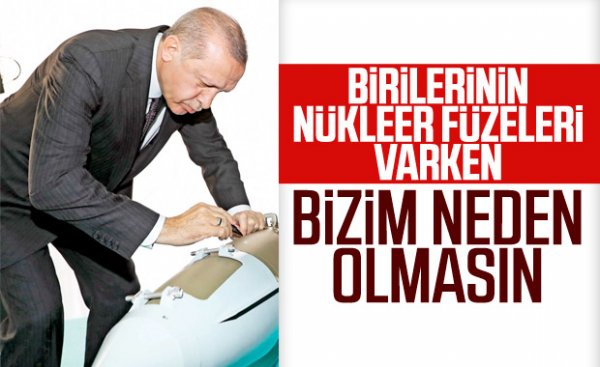 Hangi ülke ne kadar nükleer silaha sahip