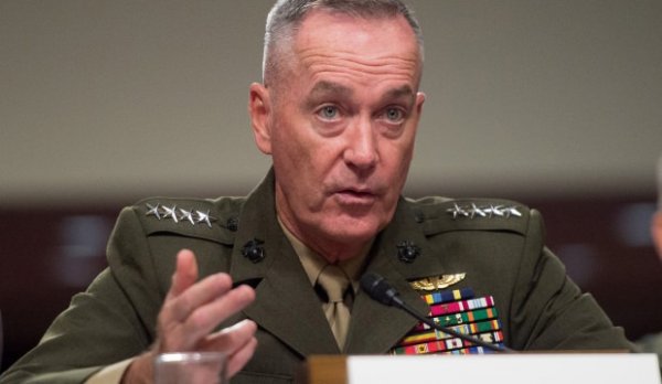 ABD, DEAŞ bahanesiyle teröristleri eğitmeye devam edecek