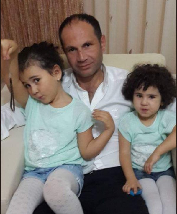 Mardin'de hain saldırı: 1 şehit 1 yaralı