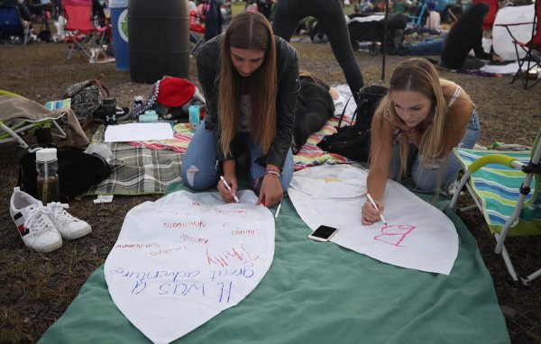 ABD'deki Dilek Balonu Festivali'nden renkli görüntüler