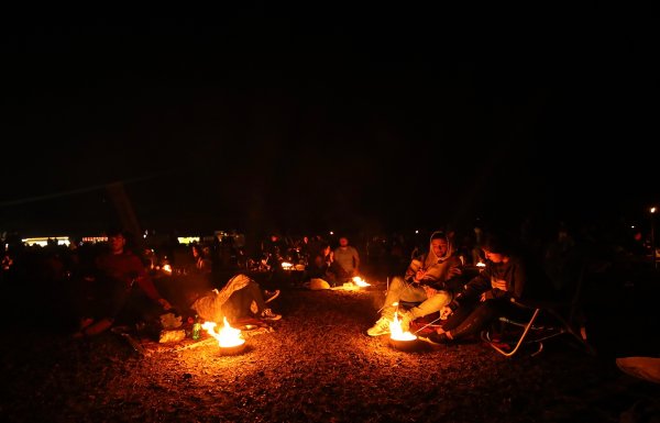 ABD'deki Dilek Balonu Festivali'nden renkli görüntüler