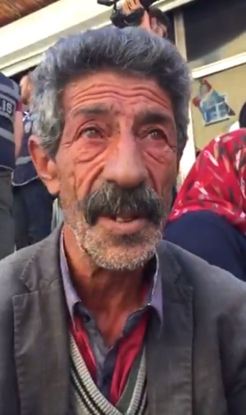 Diyarbakır'da HDP önünde ailelerin nöbeti sürüyor