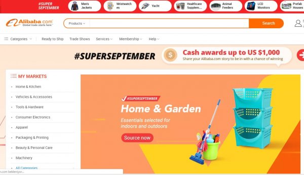 Alibaba'nın kurucusu Jack Ma istifa etti