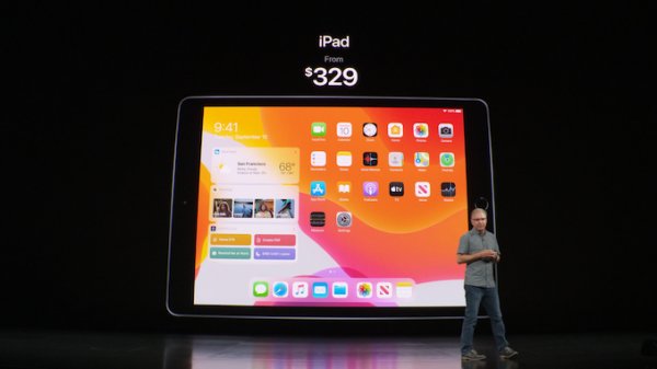 ipad