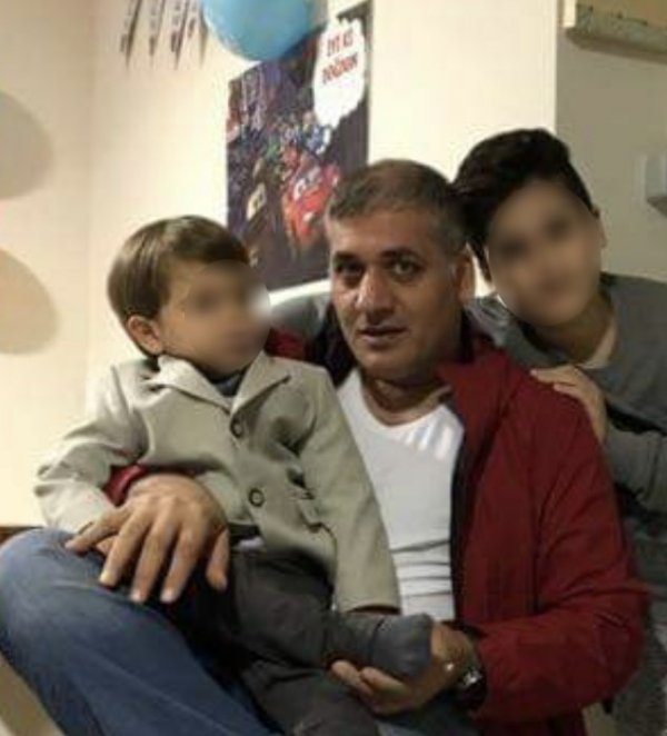 İstanbul'da iş arkadaşının dolandırdığı adam intihar etti