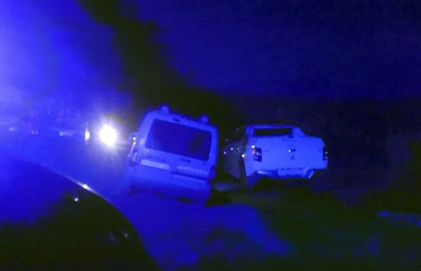 i Niğde'de hayvan otlatma kavgası: 2 ölü, 1 yaralı