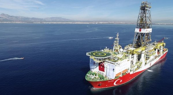 Suudi Arabistan'dan Türkiye karşı Rumlara destek