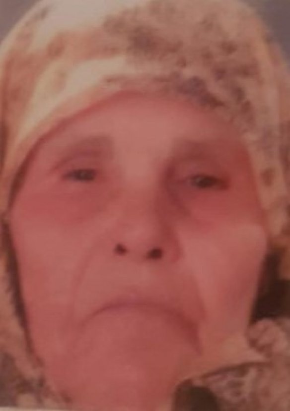 Konya'da annesini bıçakla öldüren sanık tahliye edildi