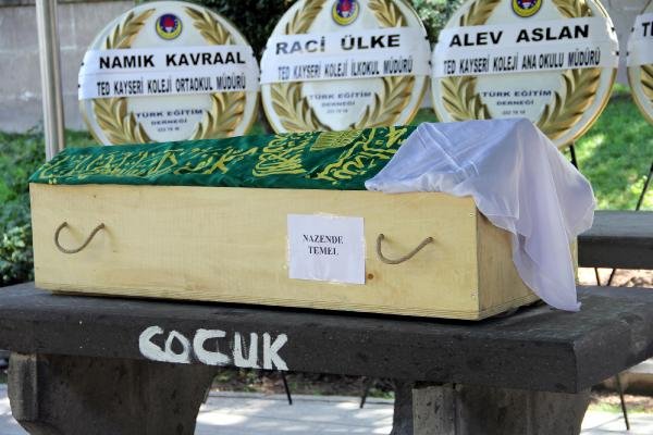 11'inci kattan düşen 5 yaşındaki çocuk kurtarılamadı