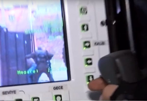 Ruhun şad olsun Tufan Kansuva