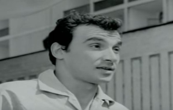 Süleyman Turan hayata veda etti. Süleyman Turan kimdir? Biyografisi Süleyman Turan hayata veda etti. Süleyman Turan kimdir? Biyografisi