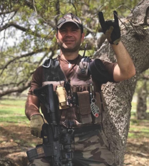 Ruhun şad olsun Tufan Kansuva