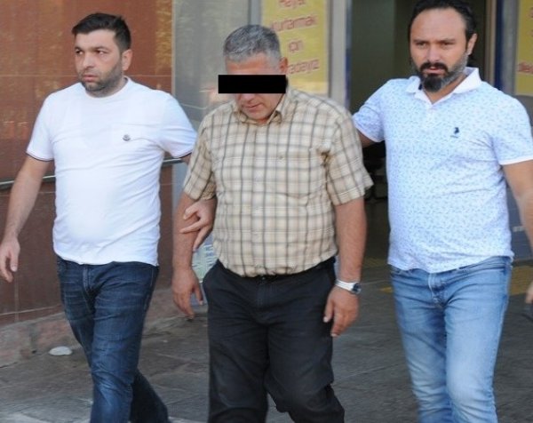 i Kahramanmaraş’ta ihale ve imar usulsüzlüğü operasyonu