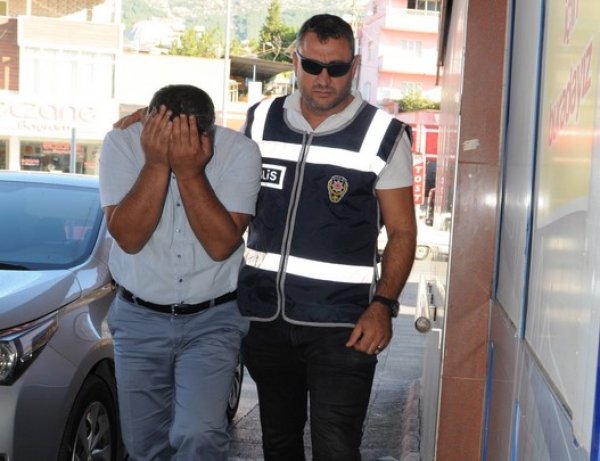 i Kahramanmaraş’ta ihale ve imar usulsüzlüğü operasyonu