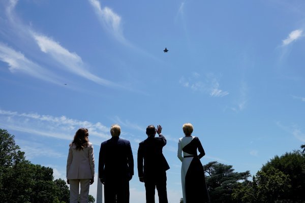 ABD'den Polonya'ya 6,5 milyar dolar değerinde F-35 satışı