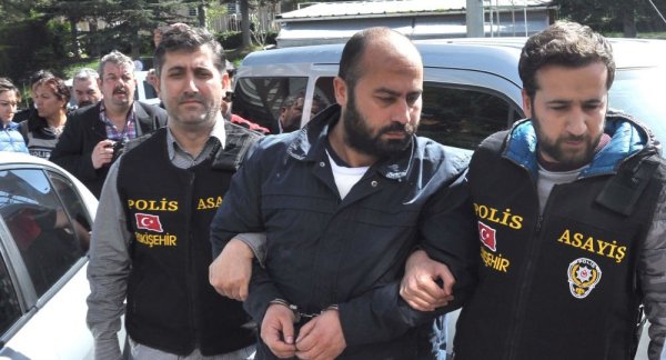 ESOGÜ cinayetleri sanığı duruşmada 'Sıkıldım' dedi