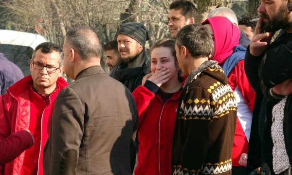 i Tuzak kurarak eşini öldüren cani hakim karşısına çıktı