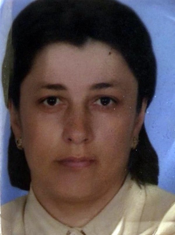 i Tuzak kurarak eşini öldüren cani hakim karşısına çıktı