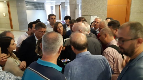 Rasim Ozan Kütahyalı’ya 10 ay hapis cezası