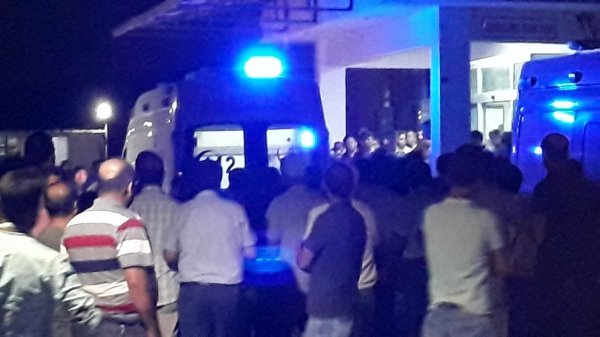 Diyarbakır'daki hain saldırıyla HDP'nin bağlantısı çıktı