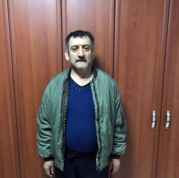 i Tuzak kurarak eşini öldüren cani hakim karşısına çıktı